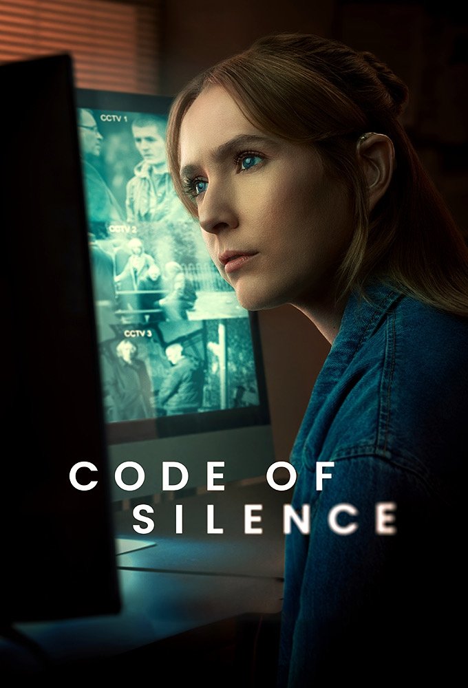 Code of Silence (2025 TV Series)